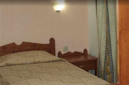 Luis Apartments