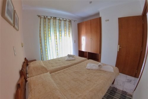 Luis Apartments