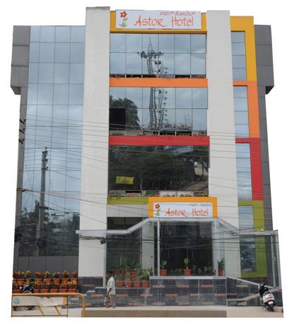 Astor Hotel Bangalore