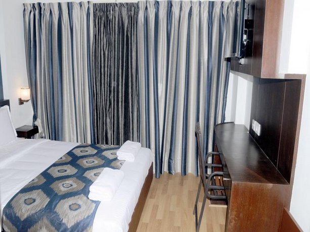 Astor Hotel Bangalore