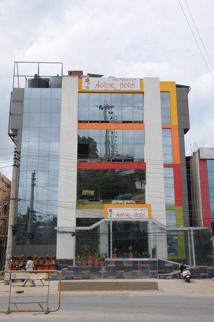 Astor Hotel Bangalore