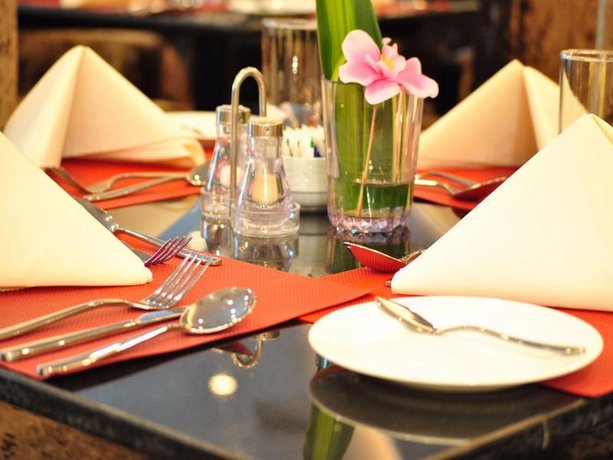 Guilin Bravo Hotel