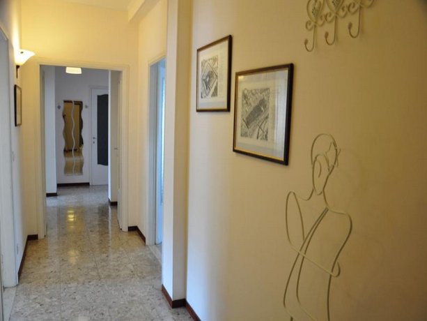 Apartment Ponte delle Nazioni