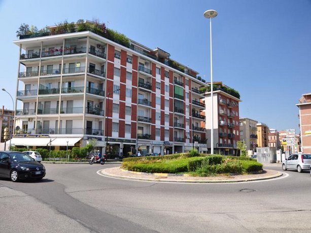 Apartment Ponte delle Nazioni