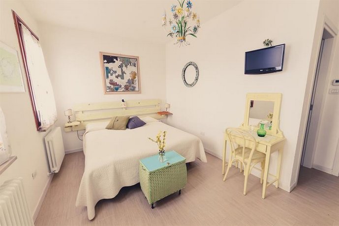A Casa Di Dora