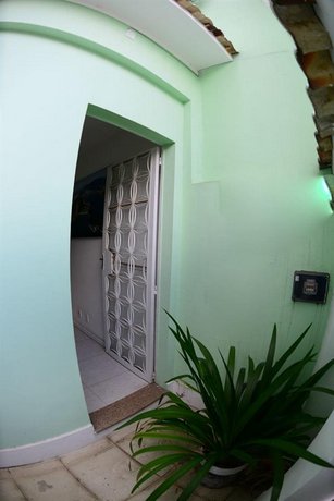 Hostel Casa Bonita