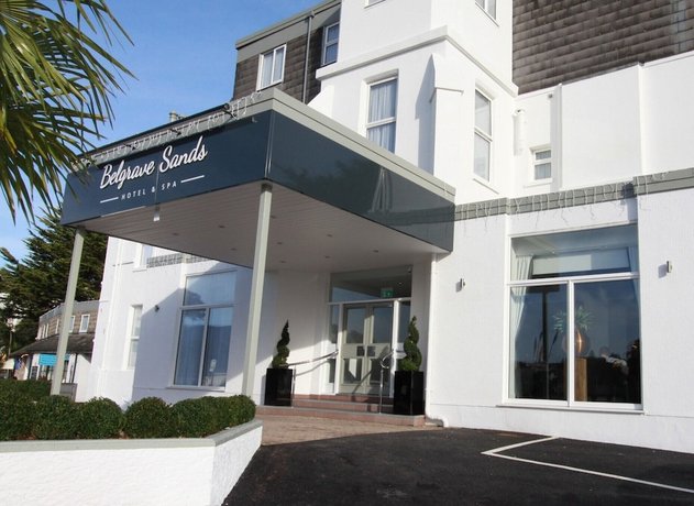 Belgrave Sands Hotel & Spa