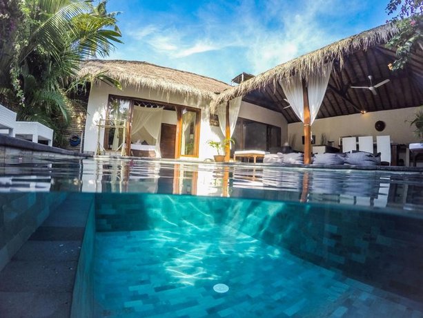 Akasia Villas