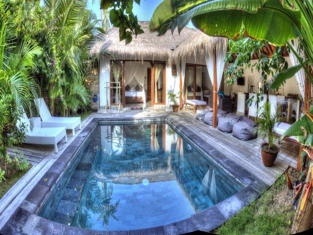 Akasia Villas