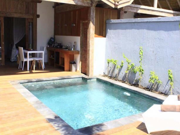Akasia Villas