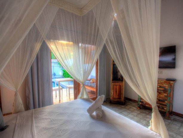 Akasia Villas
