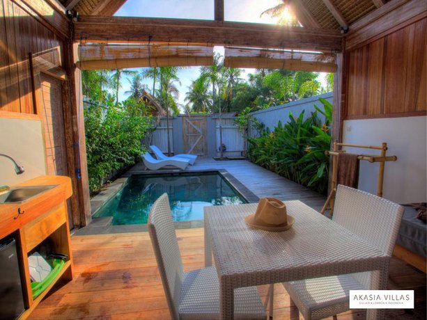Akasia Villas