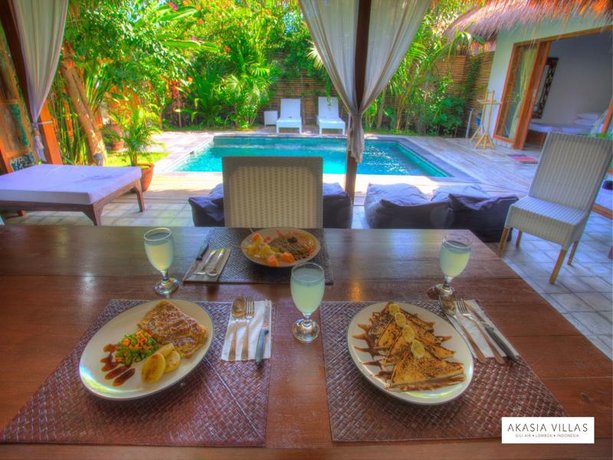 Akasia Villas