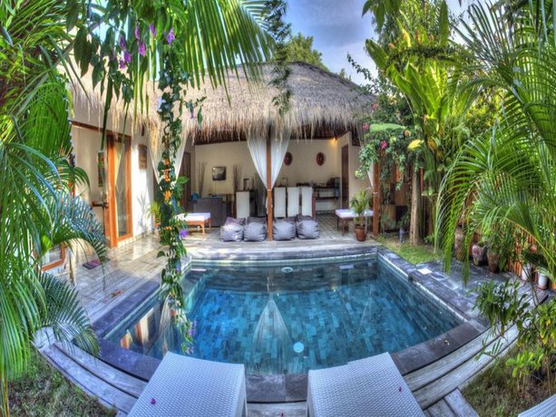 Akasia Villas