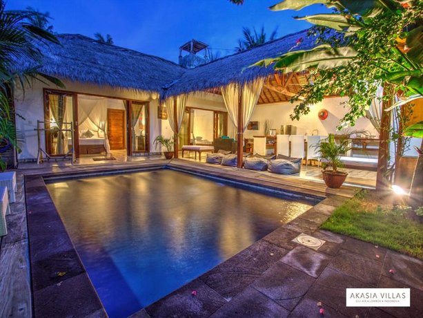Akasia Villas