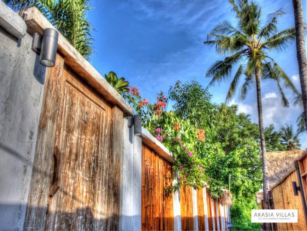 Akasia Villas