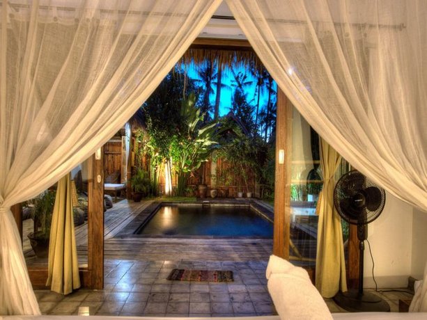Akasia Villas