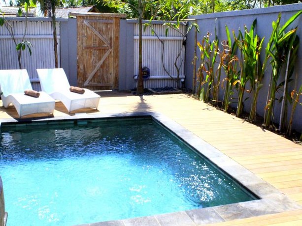 Akasia Villas