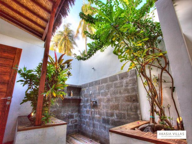 Akasia Villas