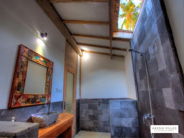Akasia Villas