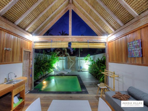 Akasia Villas