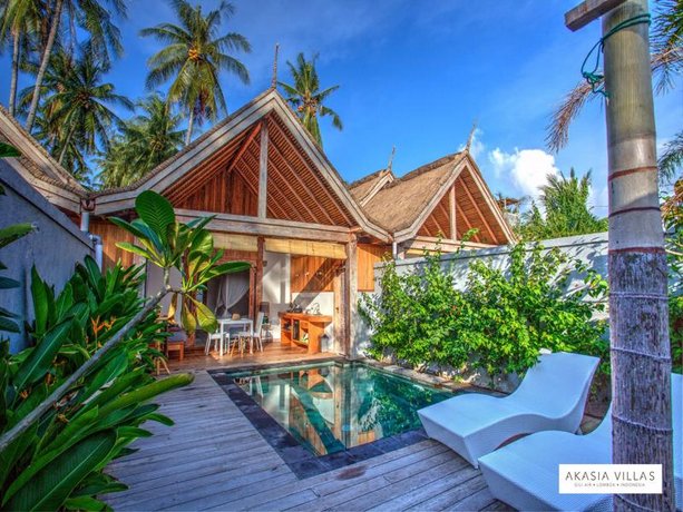 Akasia Villas