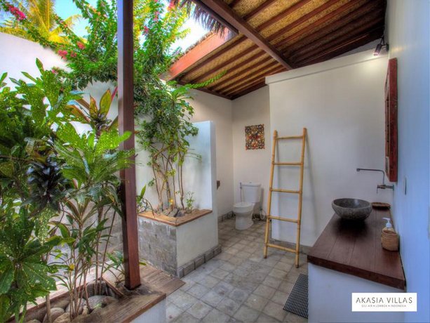 Akasia Villas