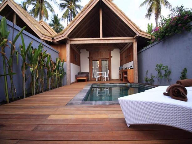 Akasia Villas