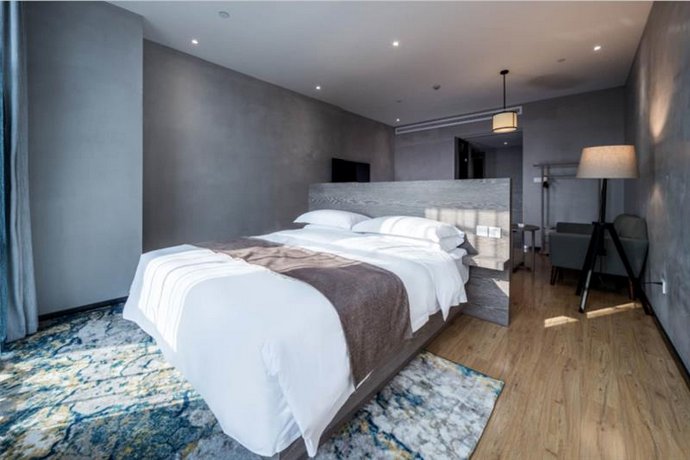 M Hotel Hangzhou Yunqi Branch