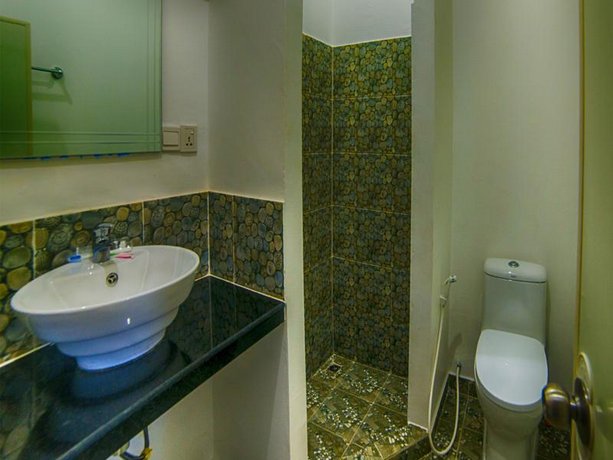 Divers Hotel