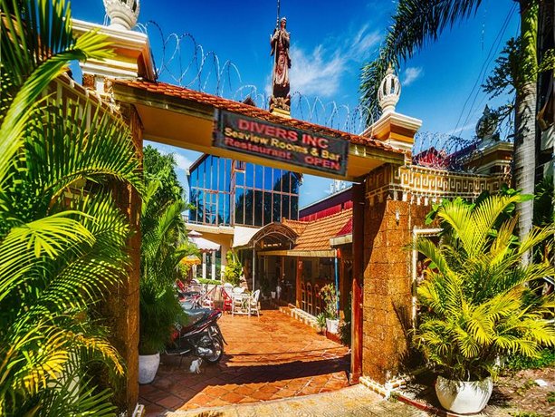 Divers Hotel