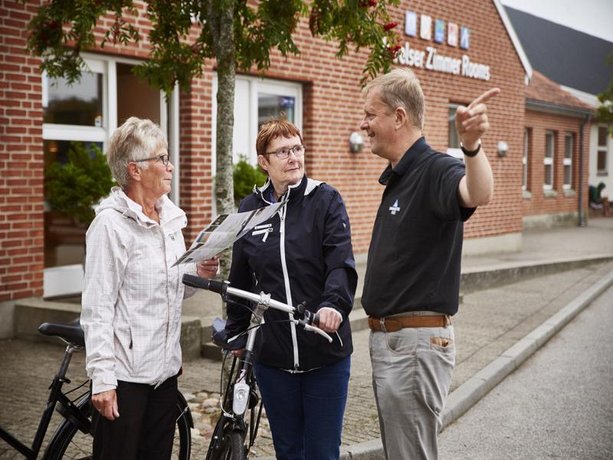 Danhostel Ribe