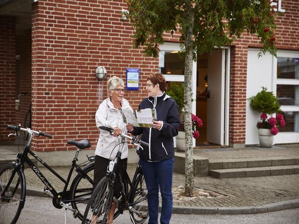 Danhostel Ribe