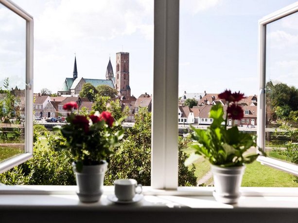Danhostel Ribe
