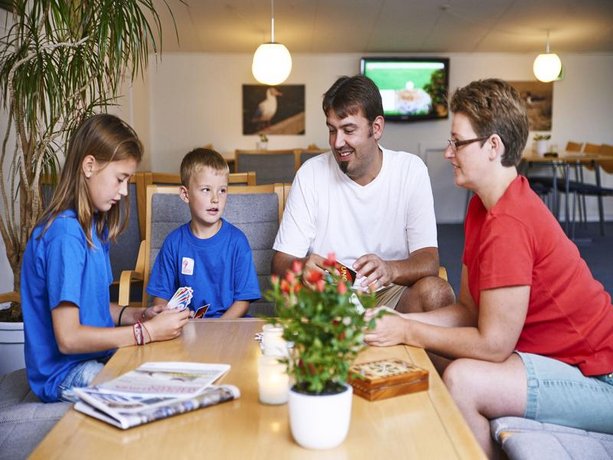 Danhostel Ribe