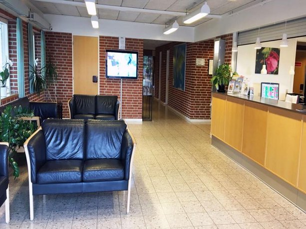 Danhostel Ribe
