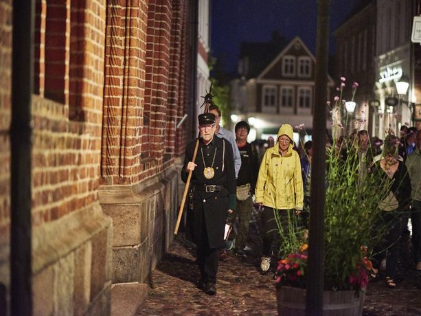 Danhostel Ribe