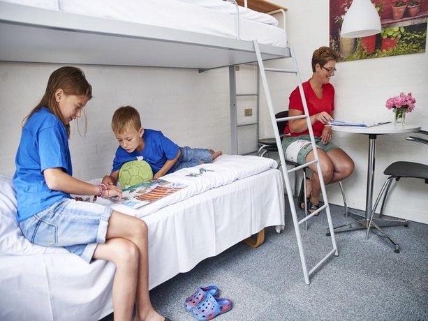 Danhostel Ribe