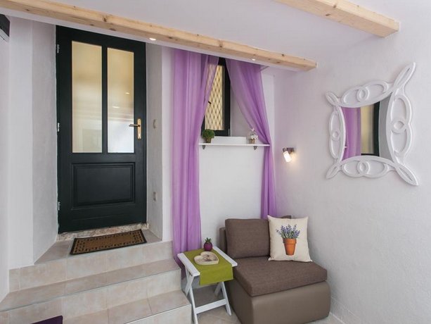 Lavender Garden Apartments
