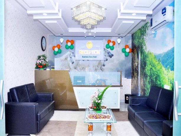 Hotel GS Suites