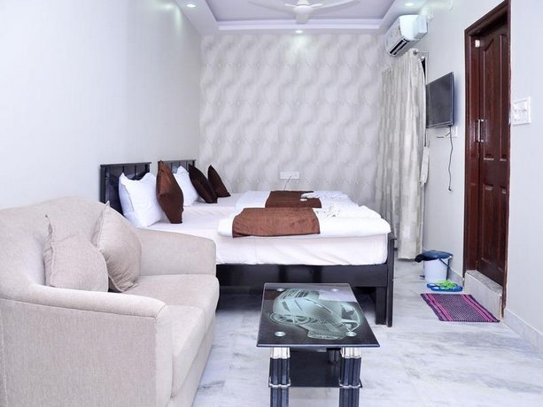 Hotel GS Suites