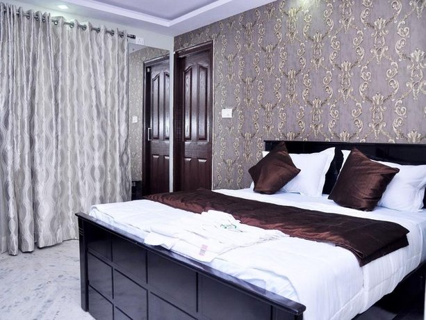 Hotel GS Suites
