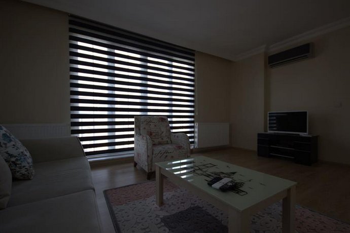 Alme Suite