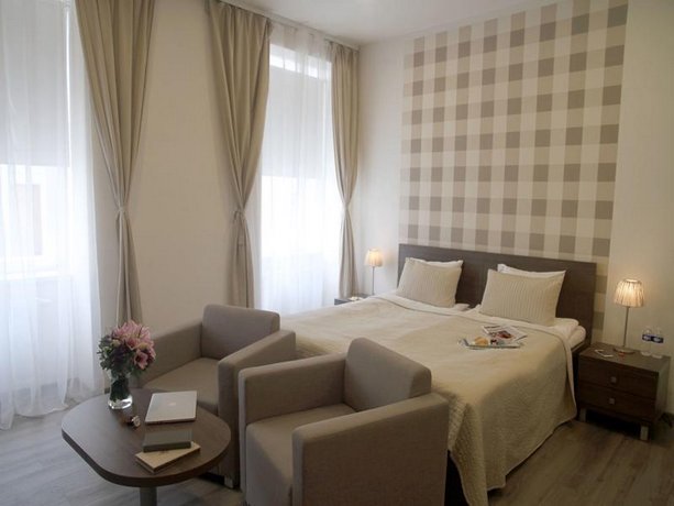 Hotel Residence Spalena