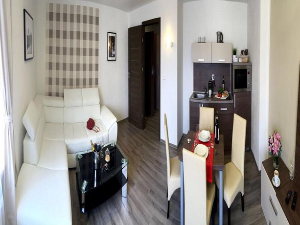 Hotel Residence Spalena