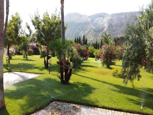 Hotel Garden Vulcano