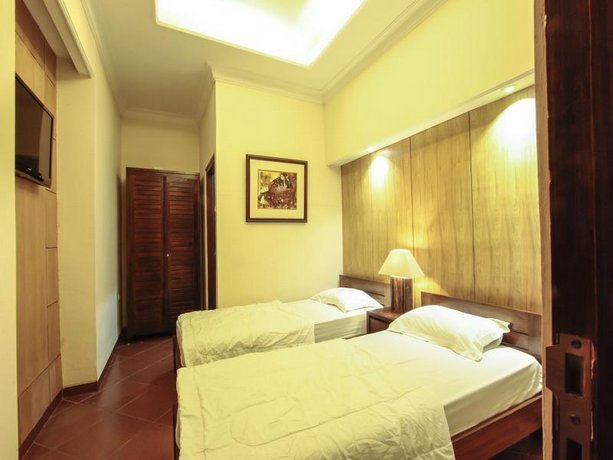 Griya Langen Guesthouse