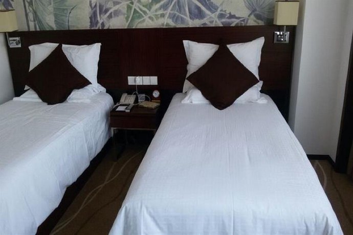 Shanghai Dazhong Hotel
