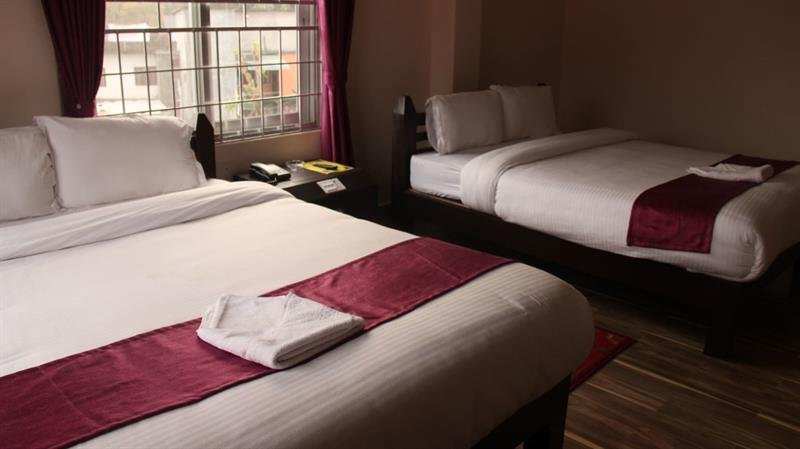 Hotel K2 Pokhara