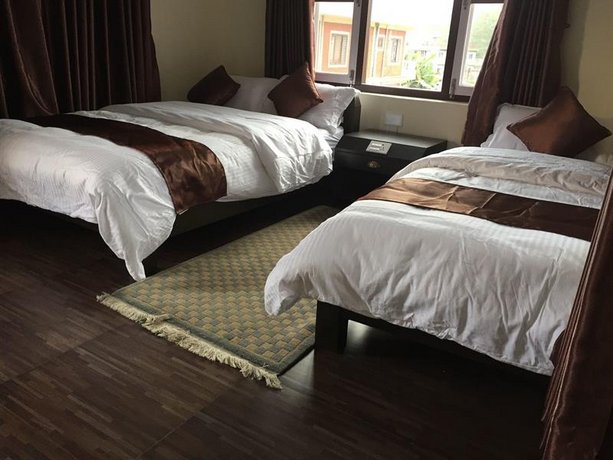Hotel K2 Pokhara